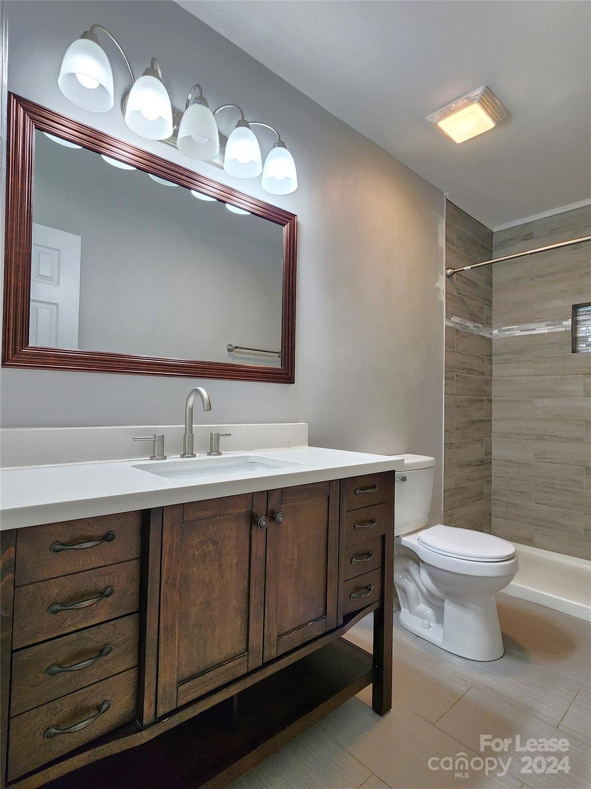 None - Residential Lease