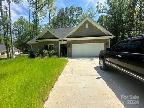 A home in Lancaster