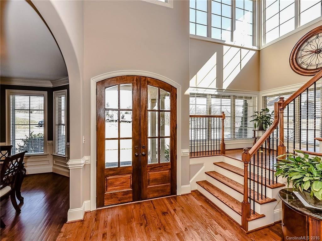 The Retreat At Sunset Ridge - Residential