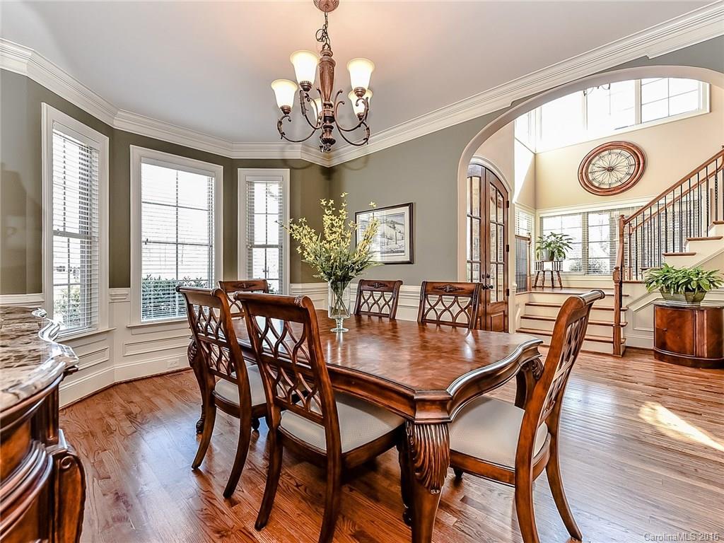 The Retreat At Sunset Ridge - Residential