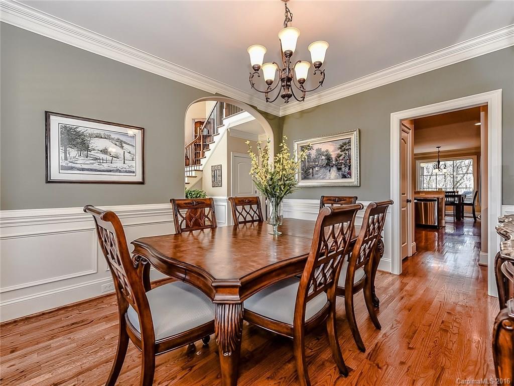 The Retreat At Sunset Ridge - Residential