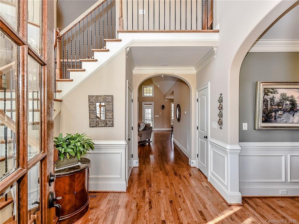 The Retreat At Sunset Ridge - Residential