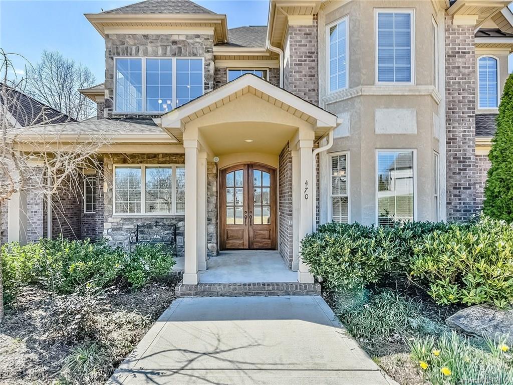 The Retreat At Sunset Ridge - Residential