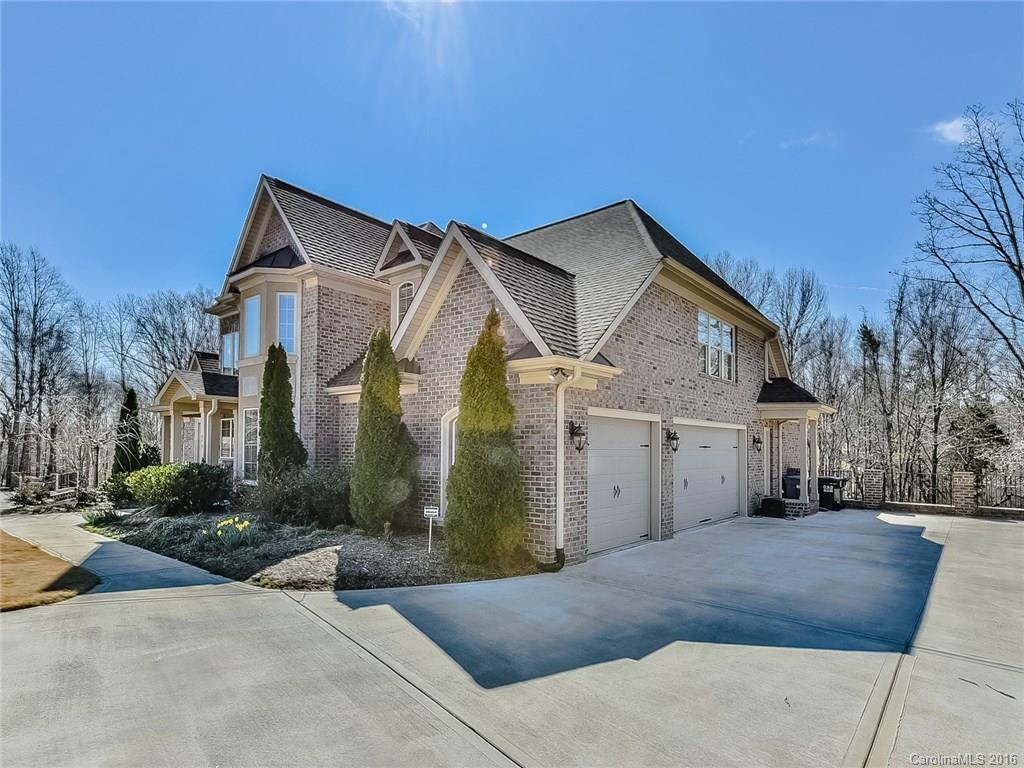 The Retreat At Sunset Ridge - Residential