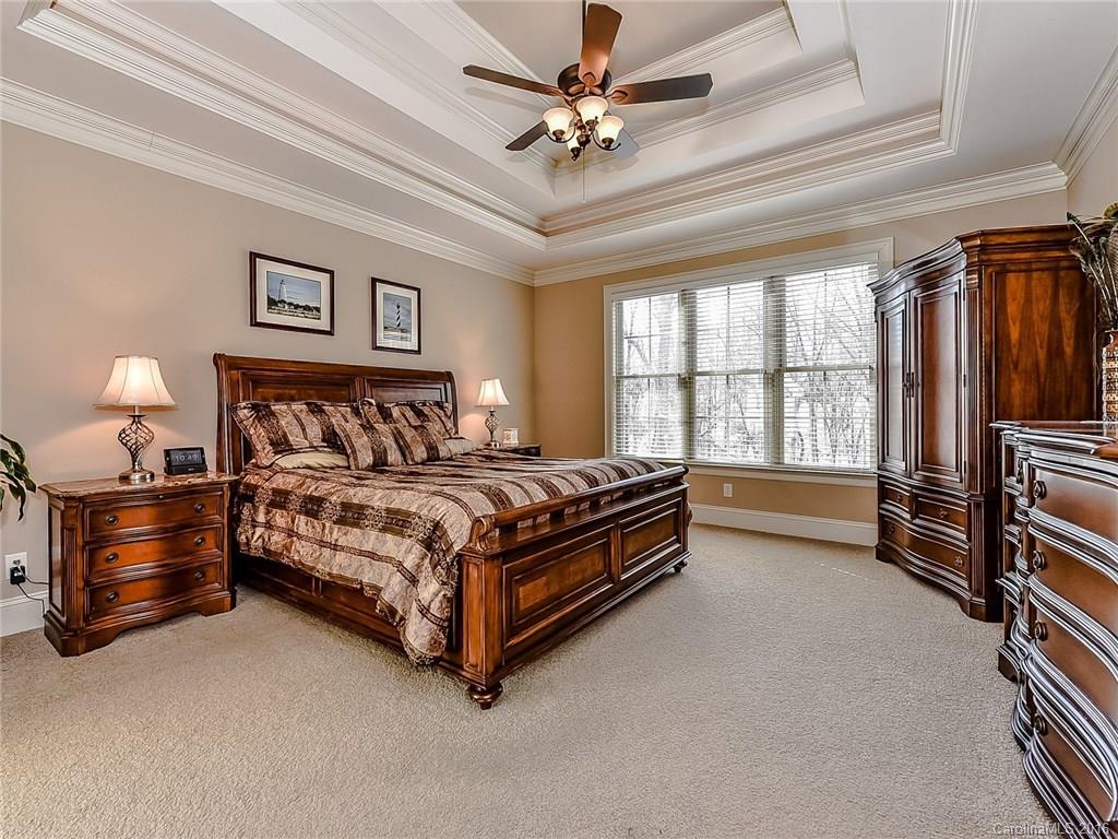 The Retreat At Sunset Ridge - Residential