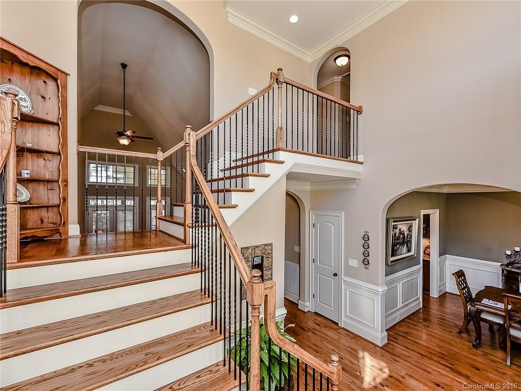 The Retreat At Sunset Ridge - Residential