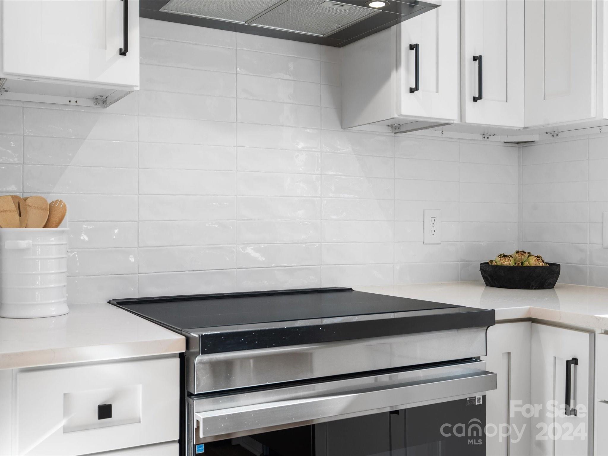 Whiteville Park - Residential