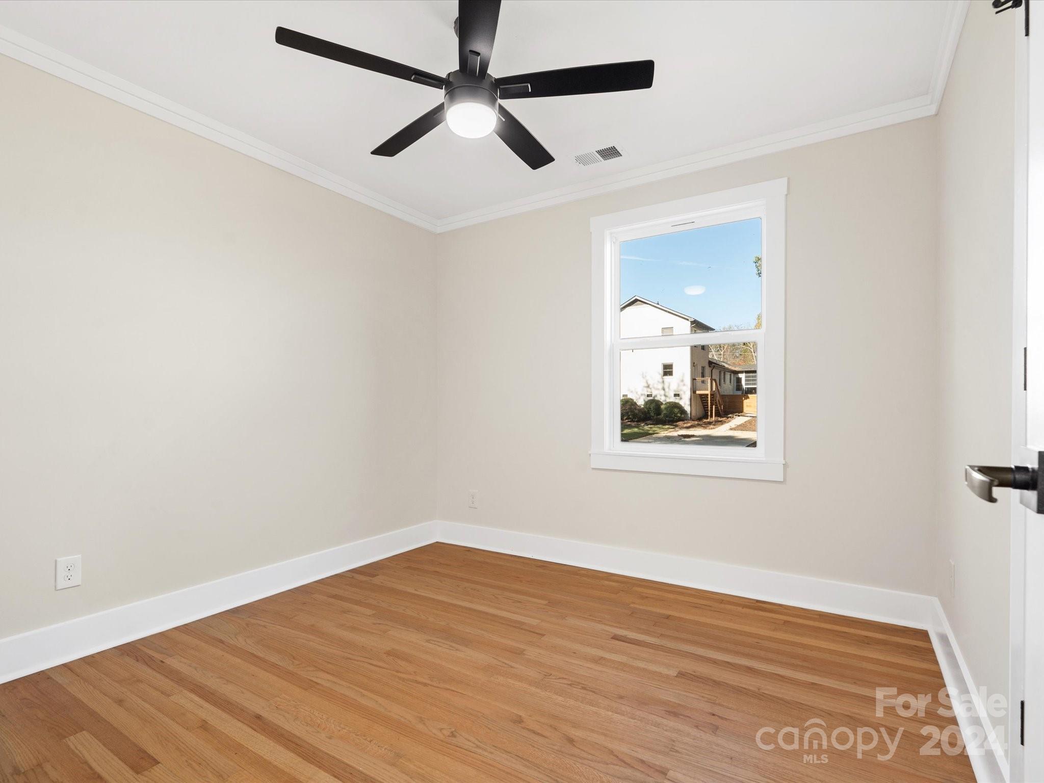 Whiteville Park - Residential