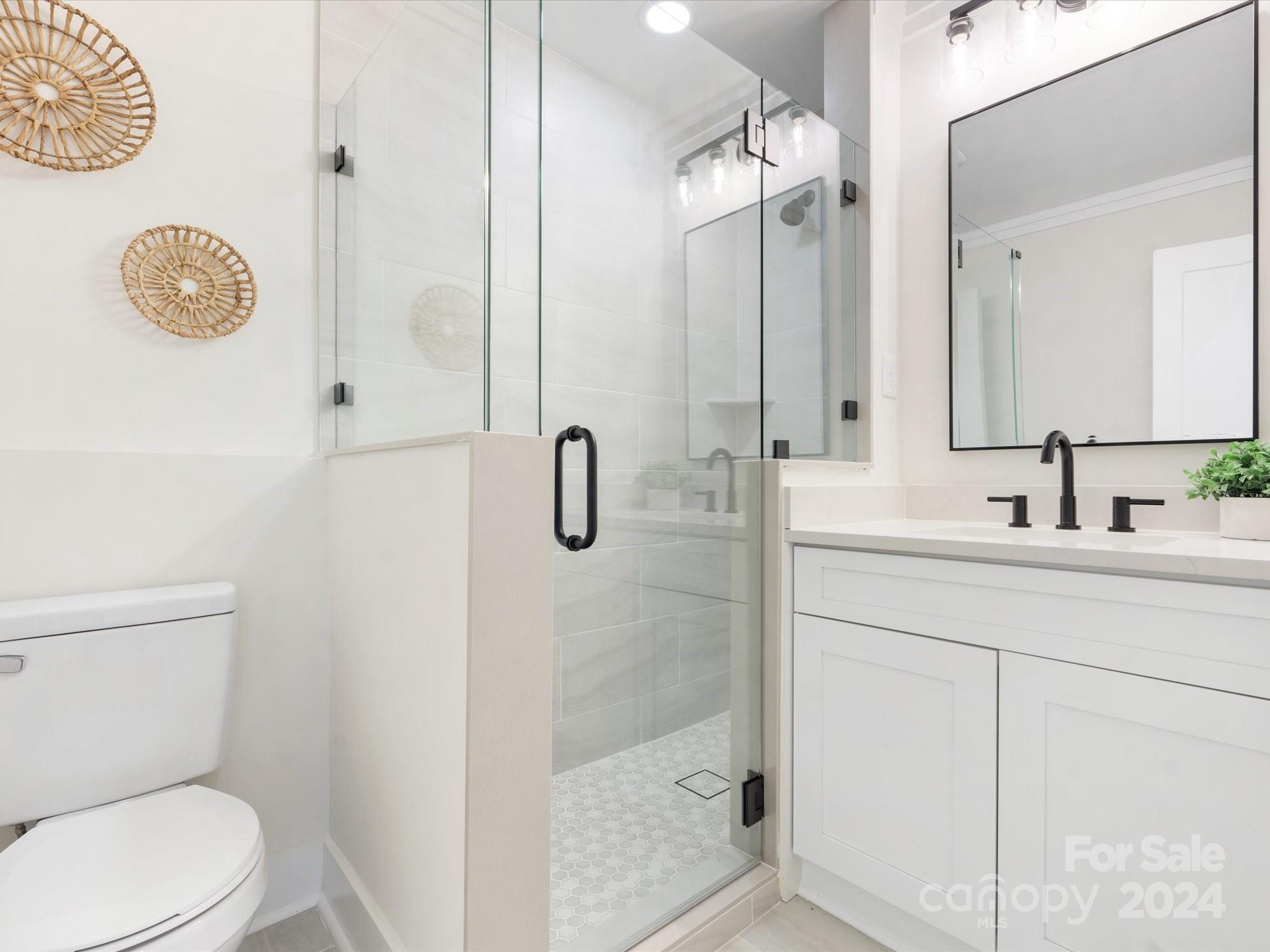 Whiteville Park - Residential