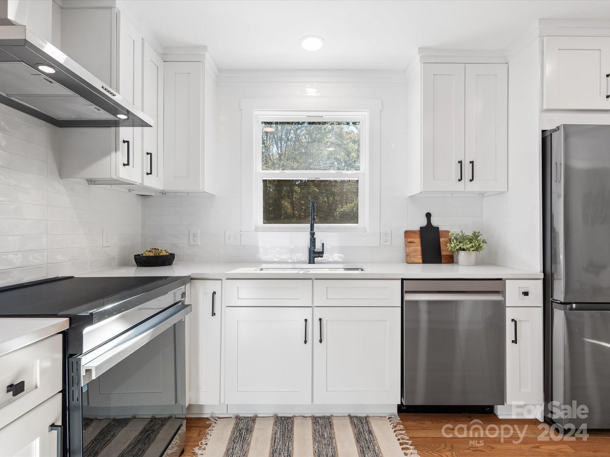 Whiteville Park - Residential