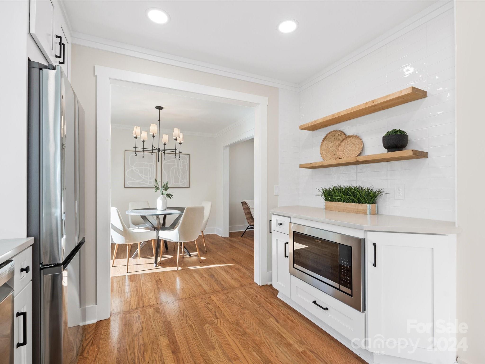 Whiteville Park - Residential