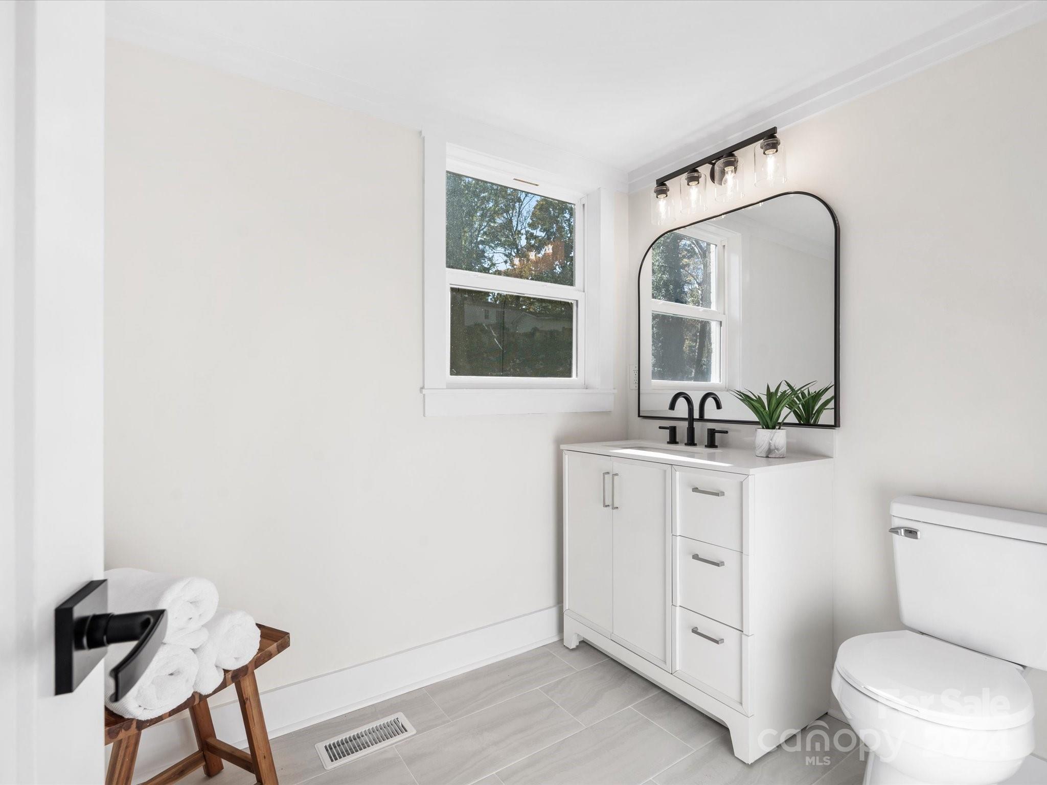 Whiteville Park - Residential