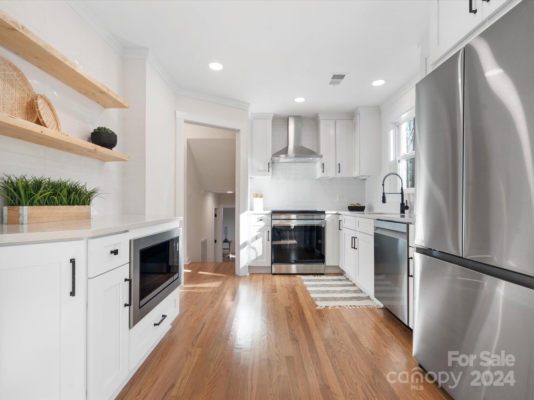 Whiteville Park - Residential