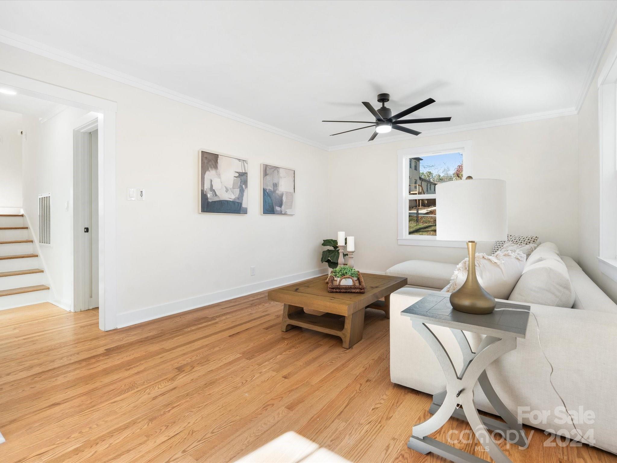 Whiteville Park - Residential