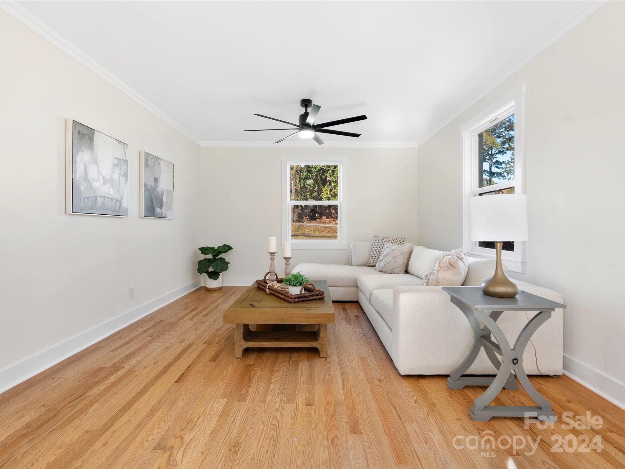 Whiteville Park - Residential