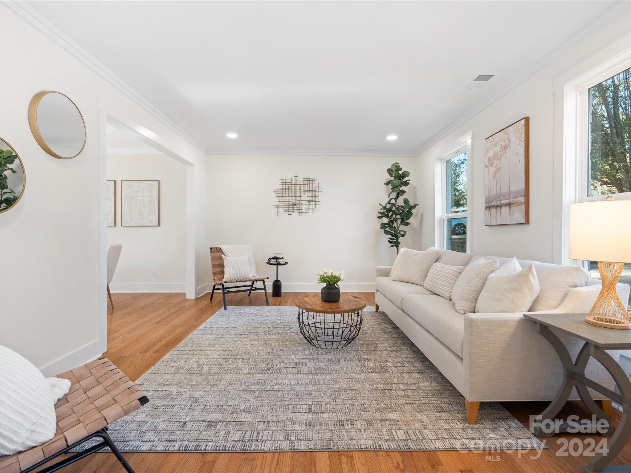 Whiteville Park - Residential