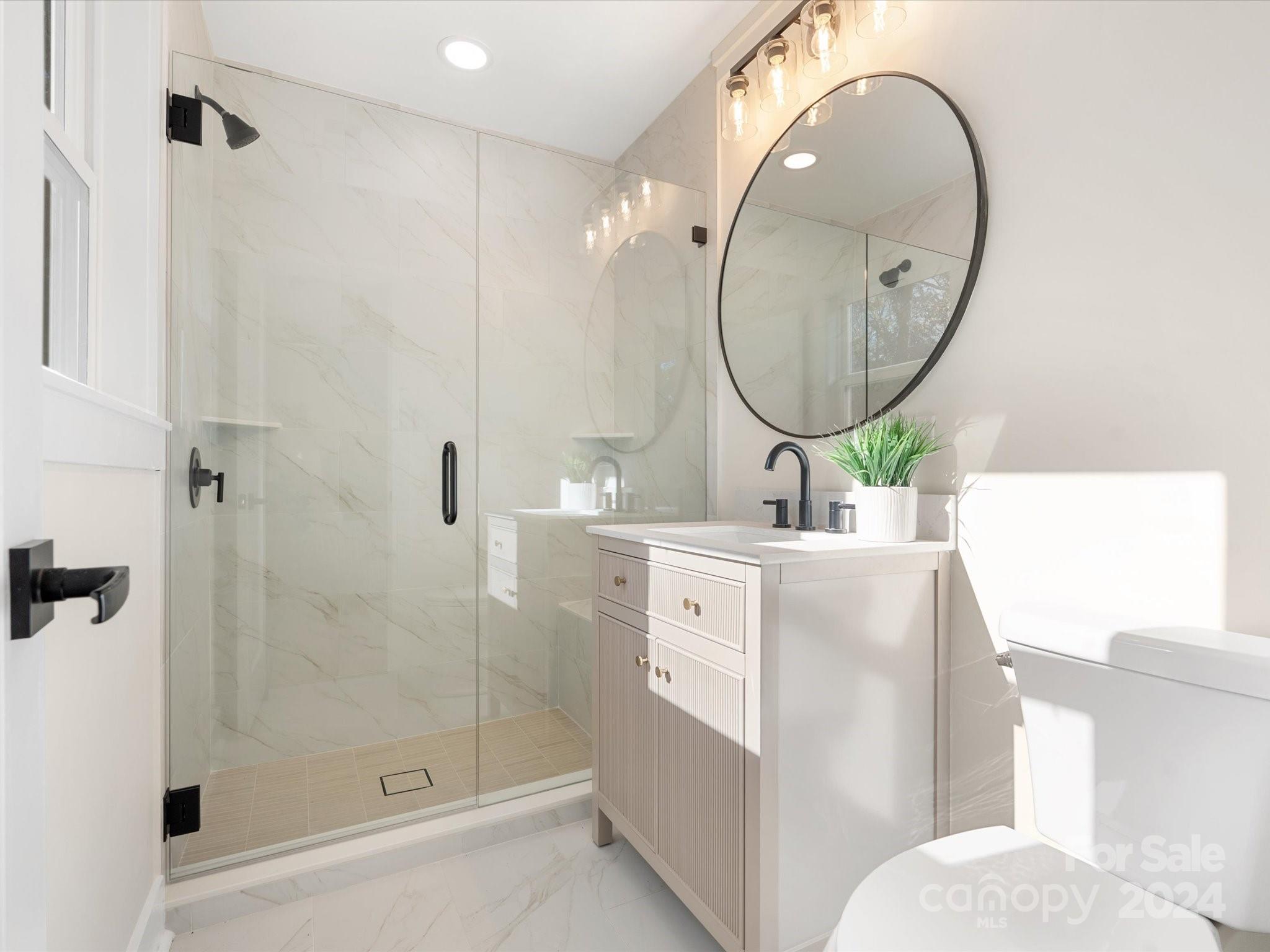 Whiteville Park - Residential