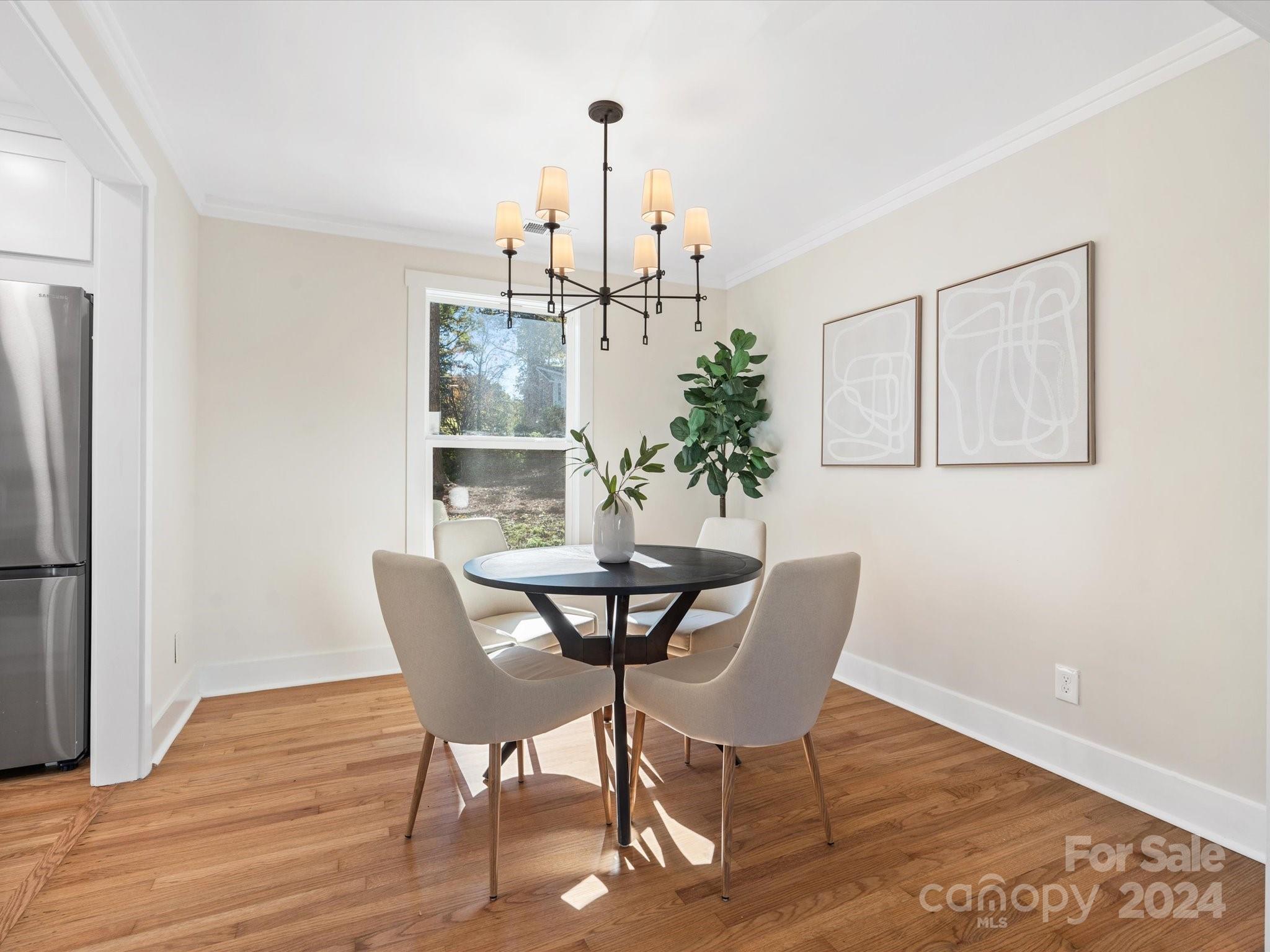 Whiteville Park - Residential