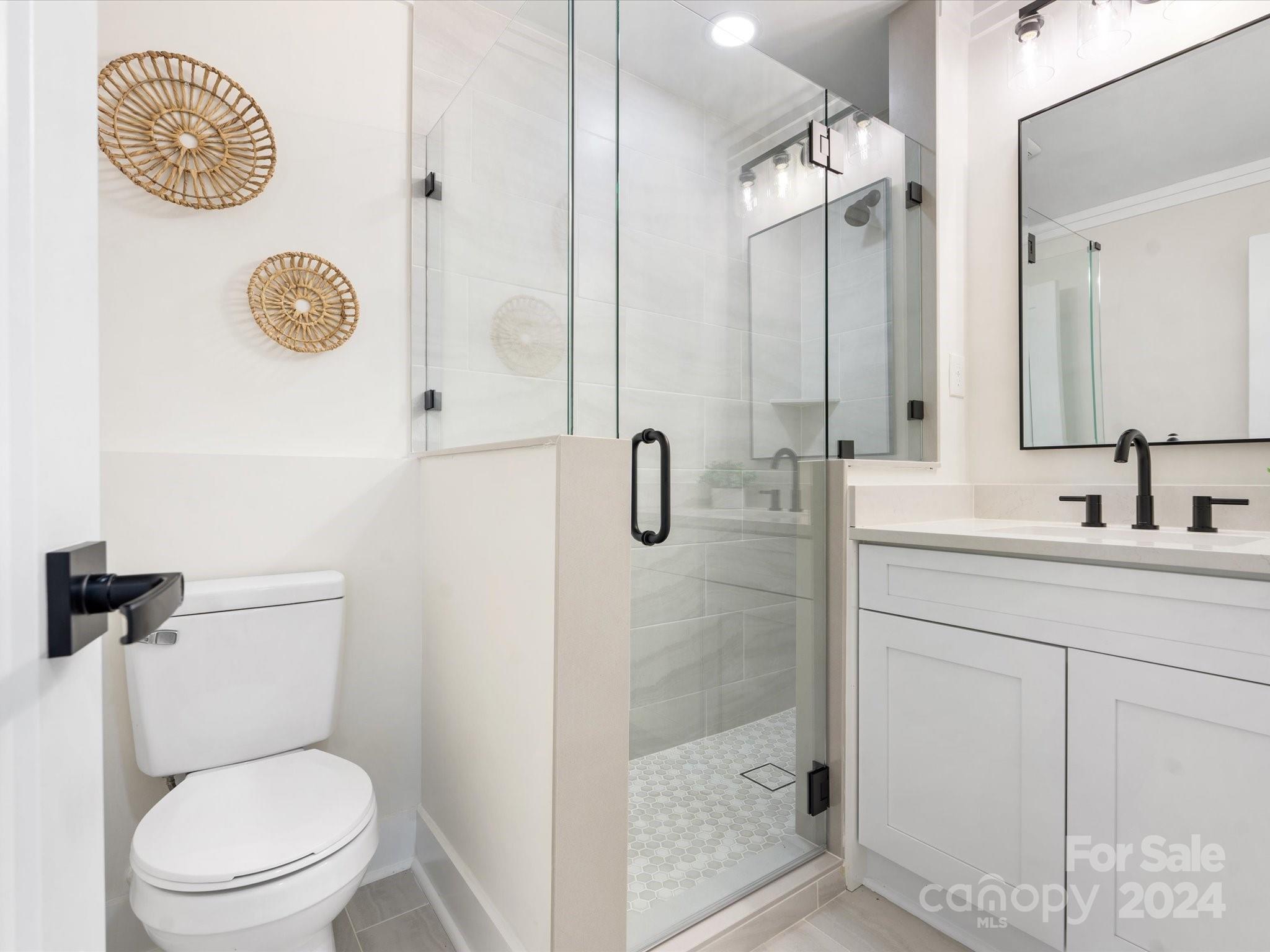 Whiteville Park - Residential