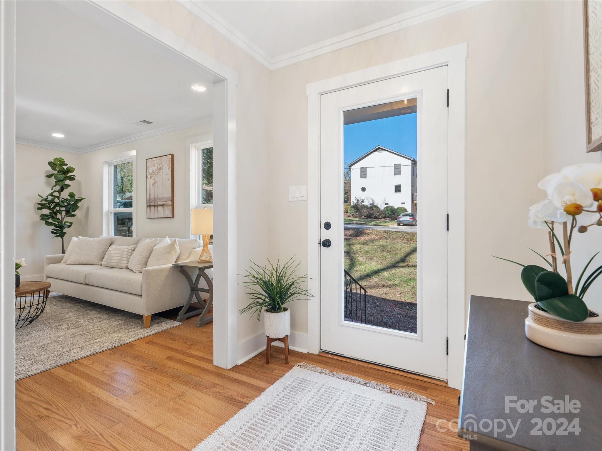 Whiteville Park - Residential