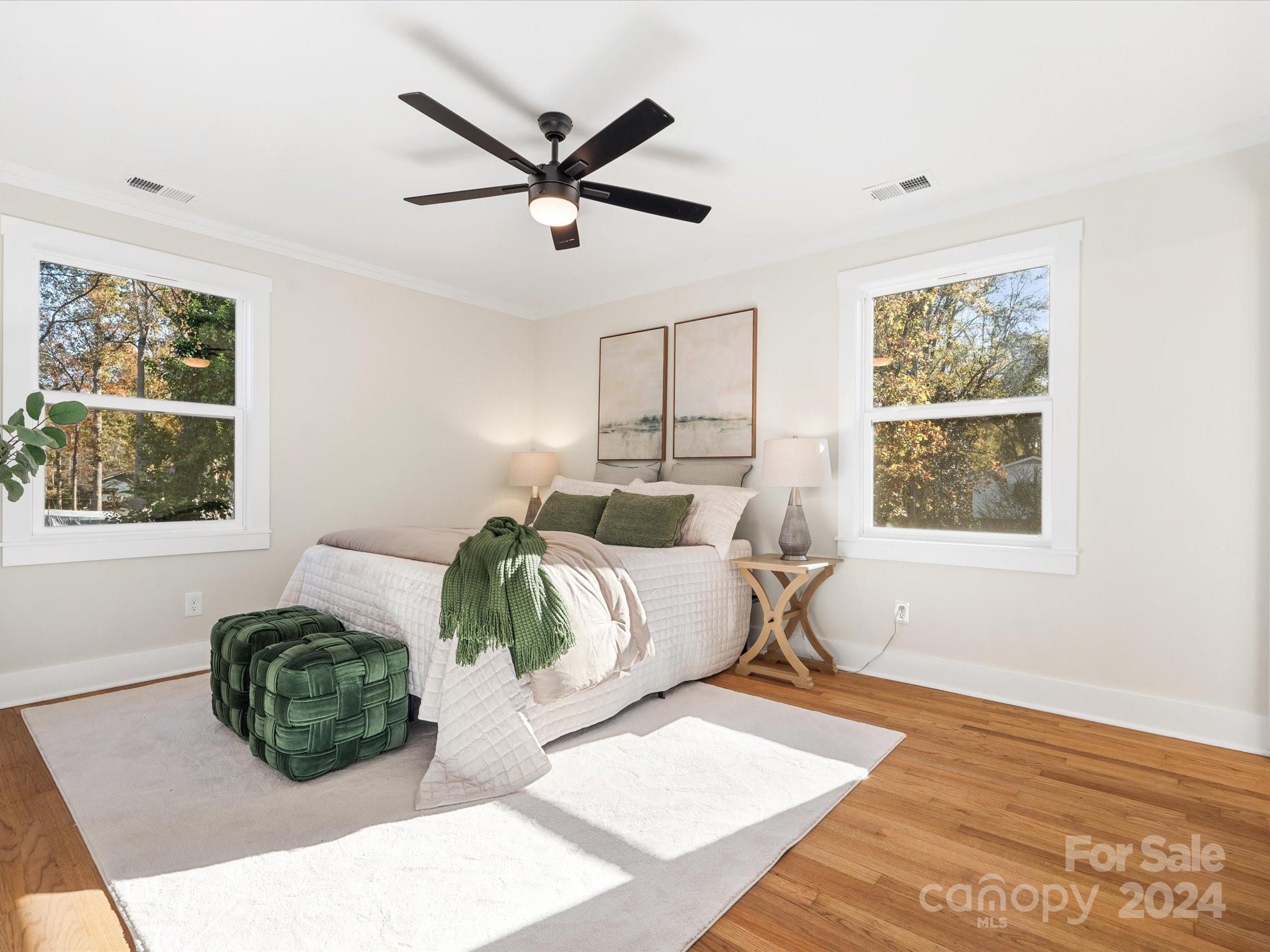 Whiteville Park - Residential