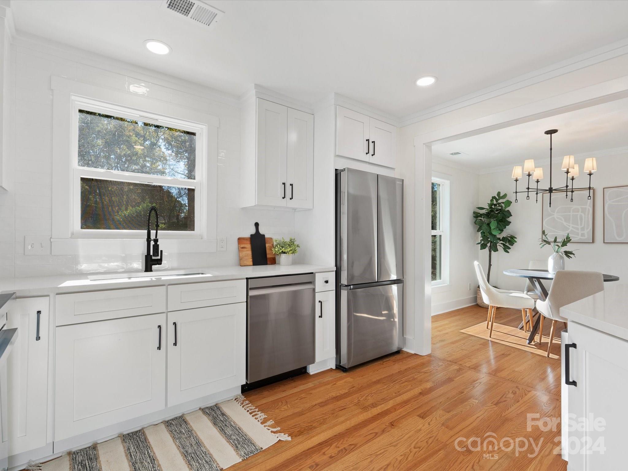 Whiteville Park - Residential