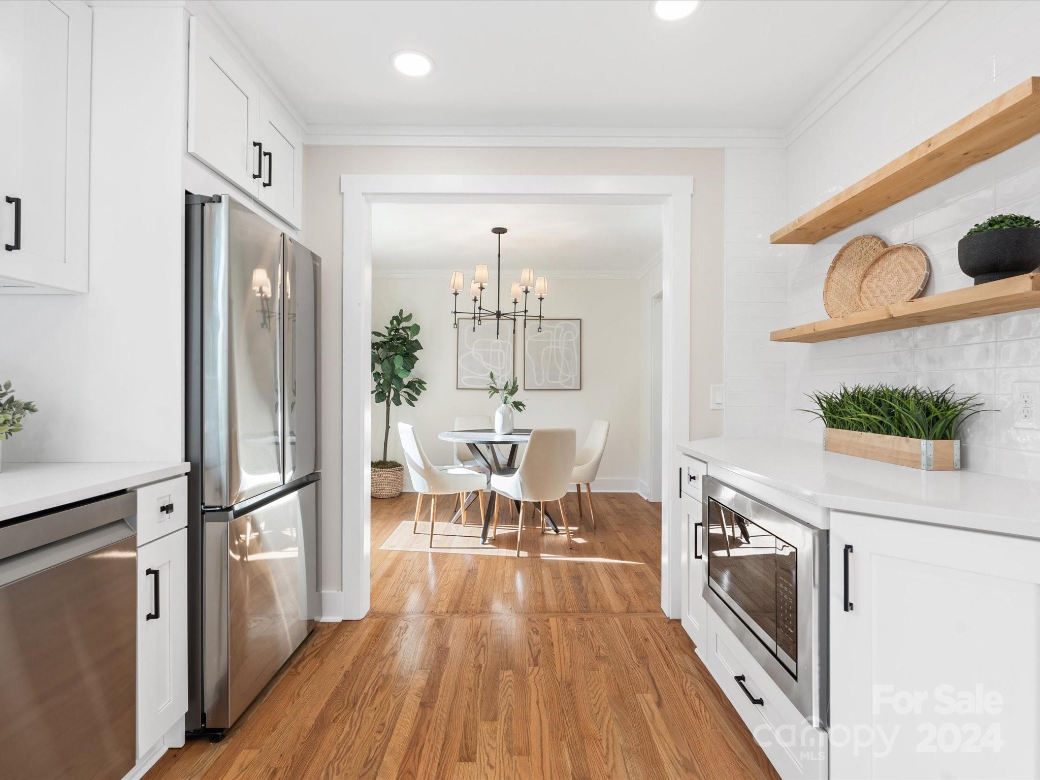 Whiteville Park - Residential