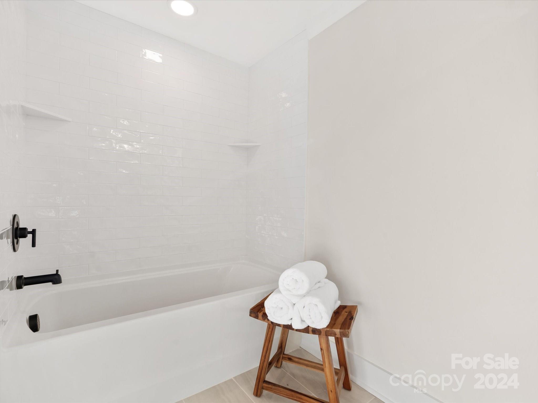 Whiteville Park - Residential