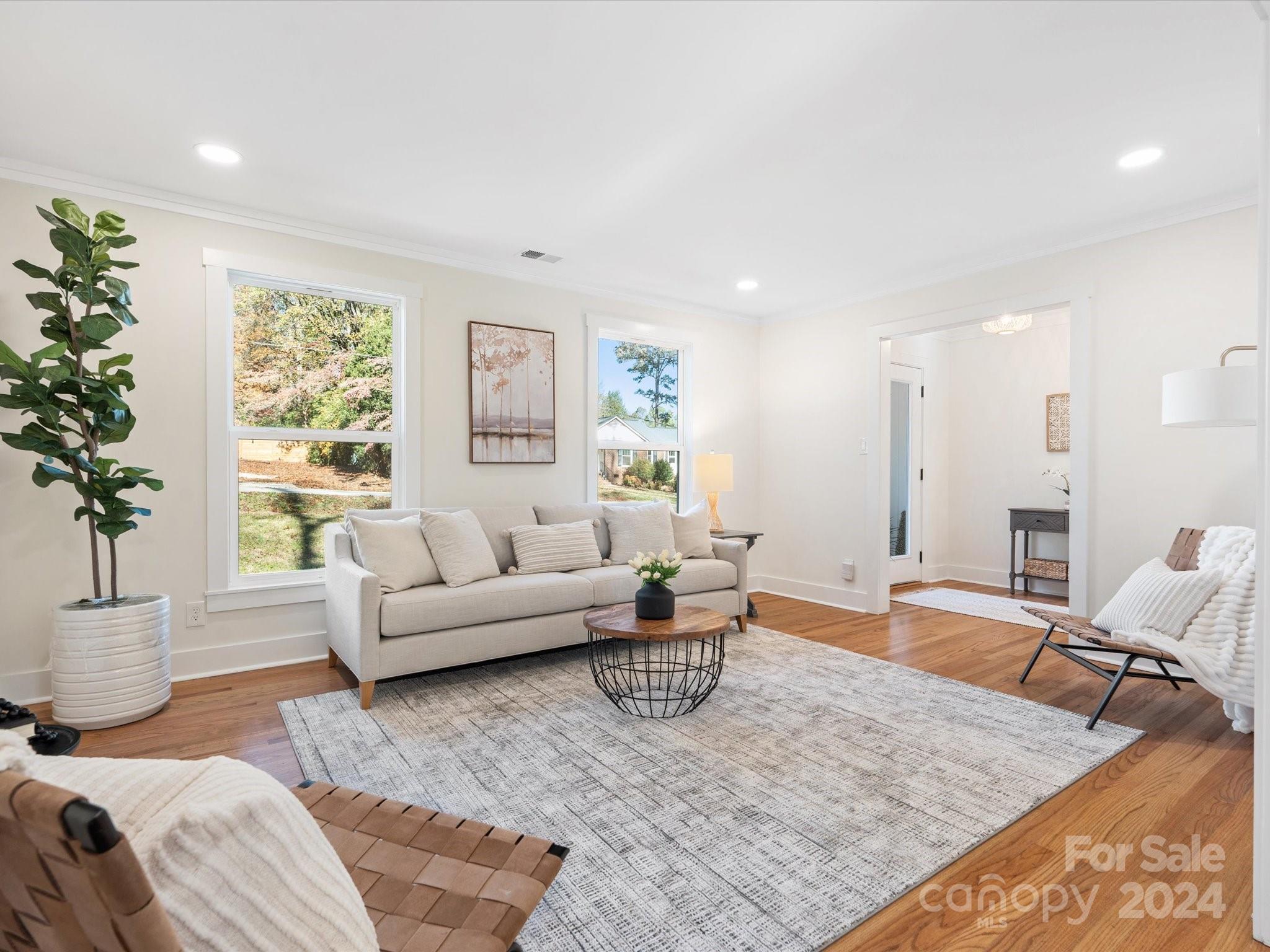 Whiteville Park - Residential