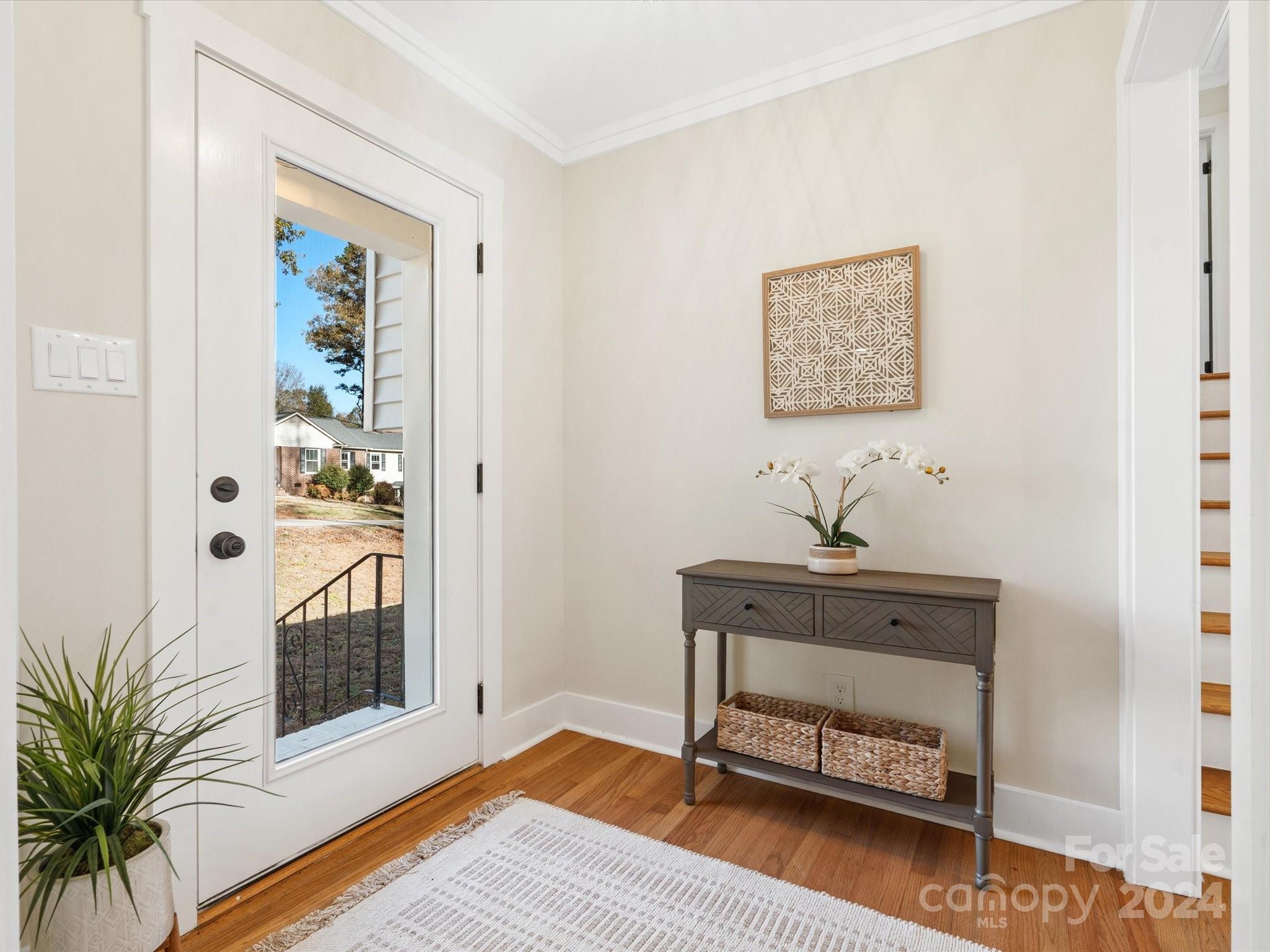 Whiteville Park - Residential