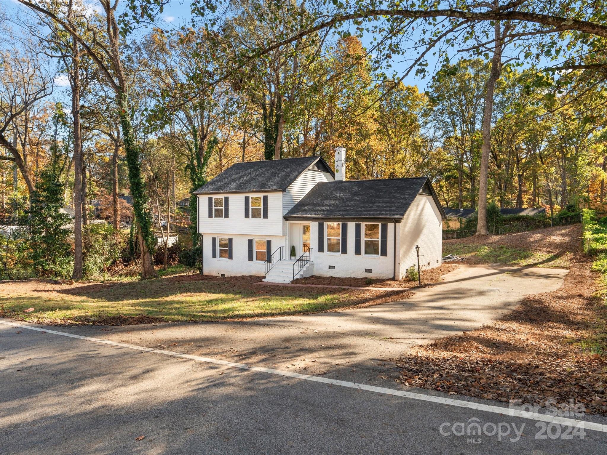 Whiteville Park - Residential