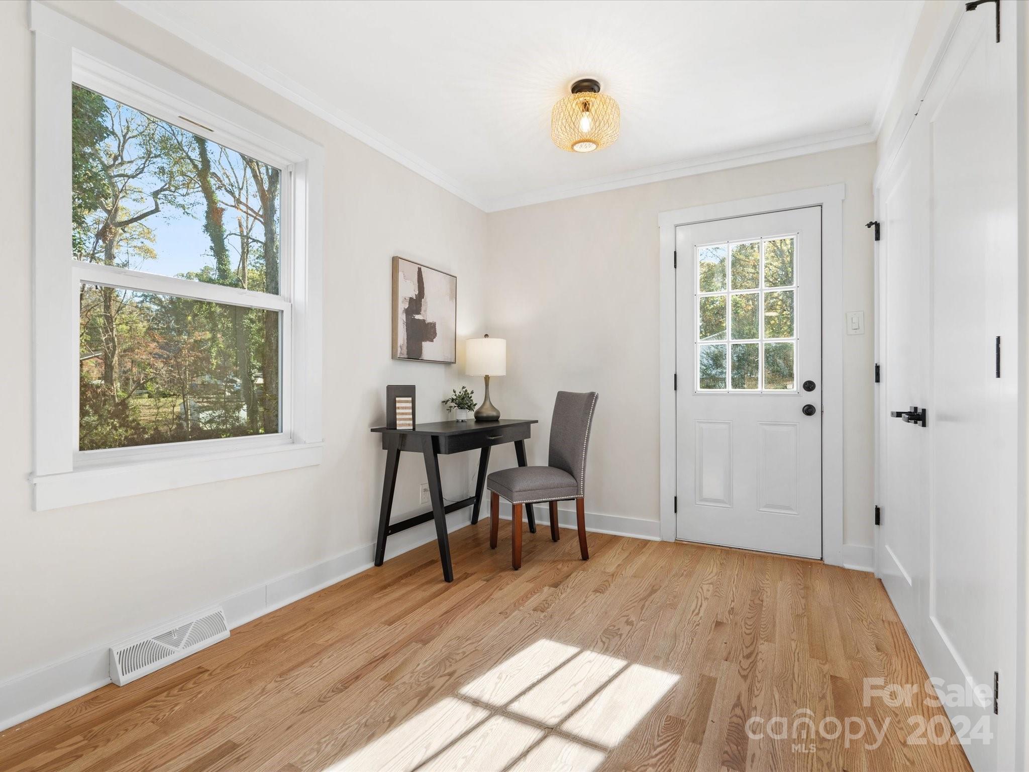 Whiteville Park - Residential