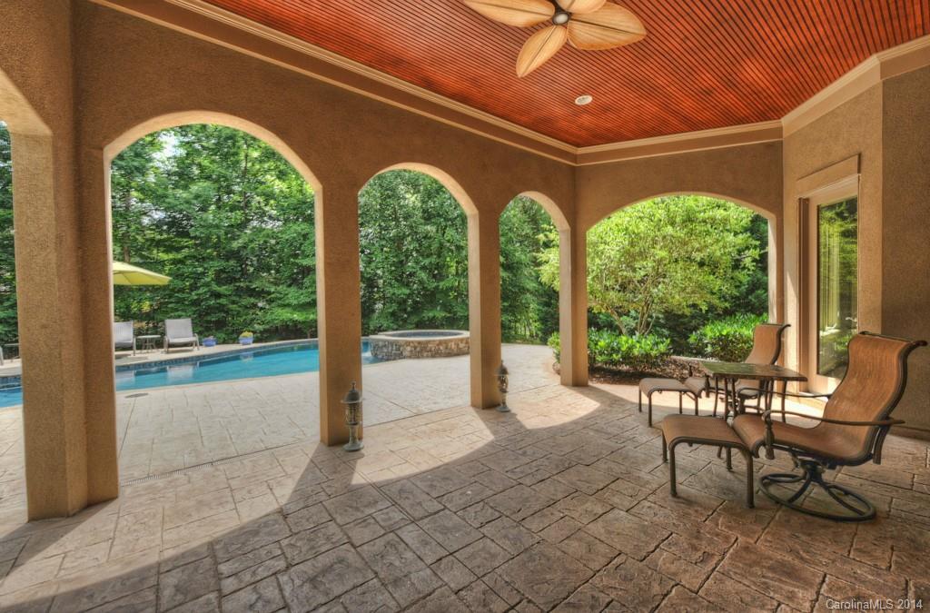 Ballantyne Country Club - Residential