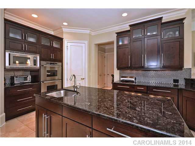 Ballantyne Country Club - Residential