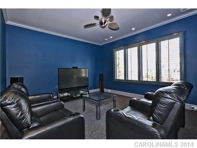 Ballantyne Country Club - Residential