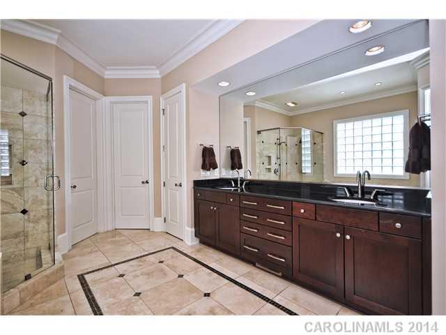 Ballantyne Country Club - Residential