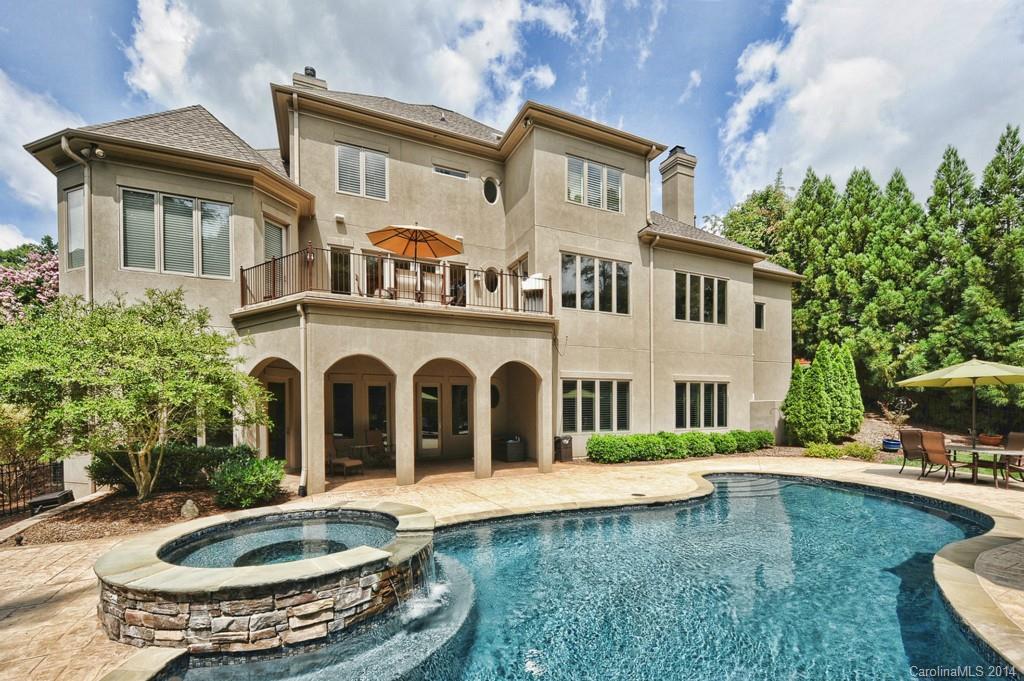 Ballantyne Country Club - Residential