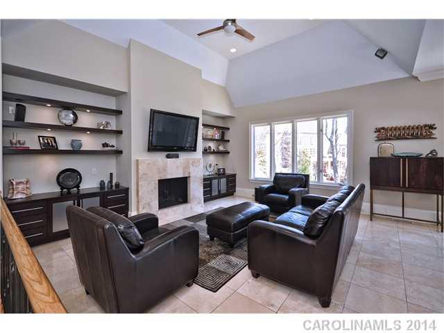 Ballantyne Country Club - Residential