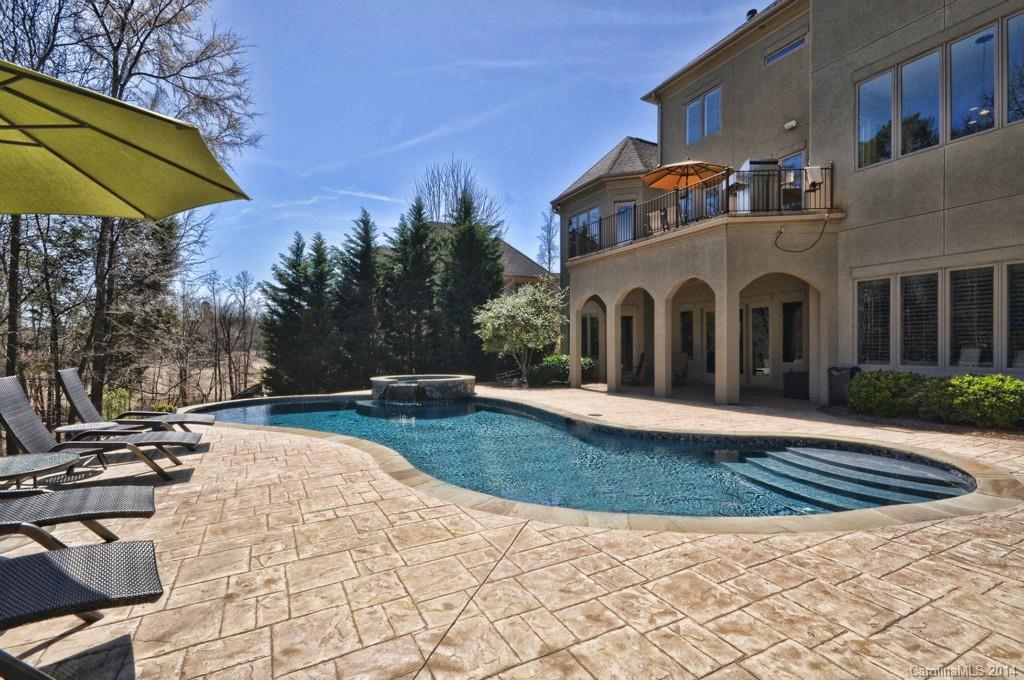 Ballantyne Country Club - Residential