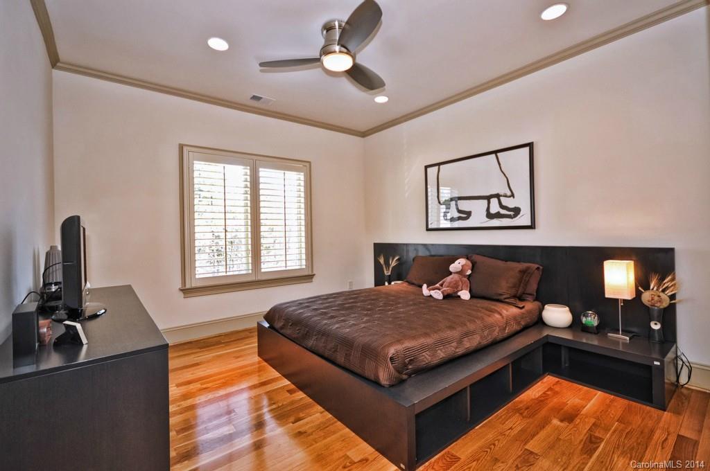 Ballantyne Country Club - Residential