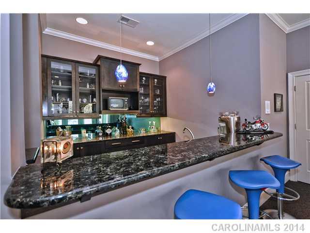 Ballantyne Country Club - Residential