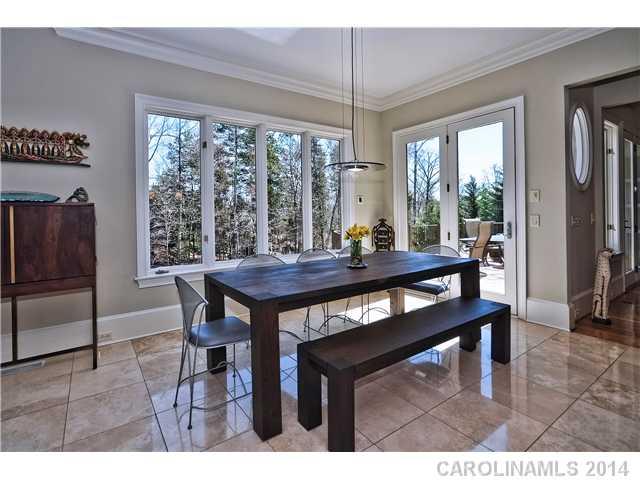 Ballantyne Country Club - Residential