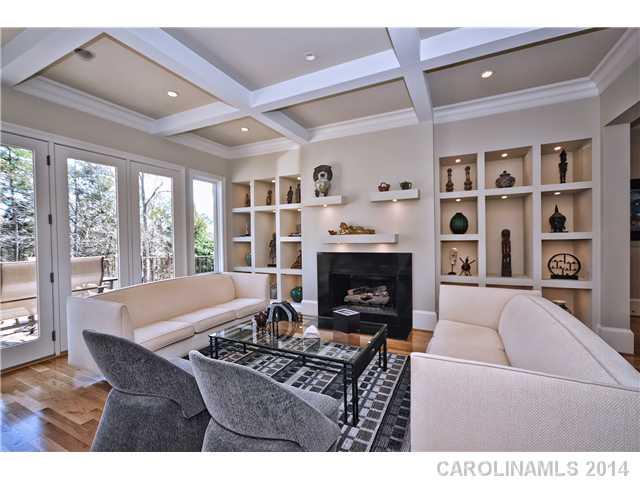 Ballantyne Country Club - Residential