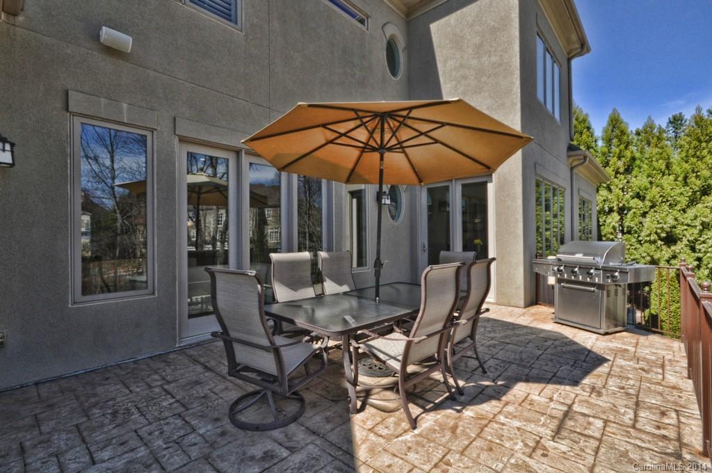 Ballantyne Country Club - Residential