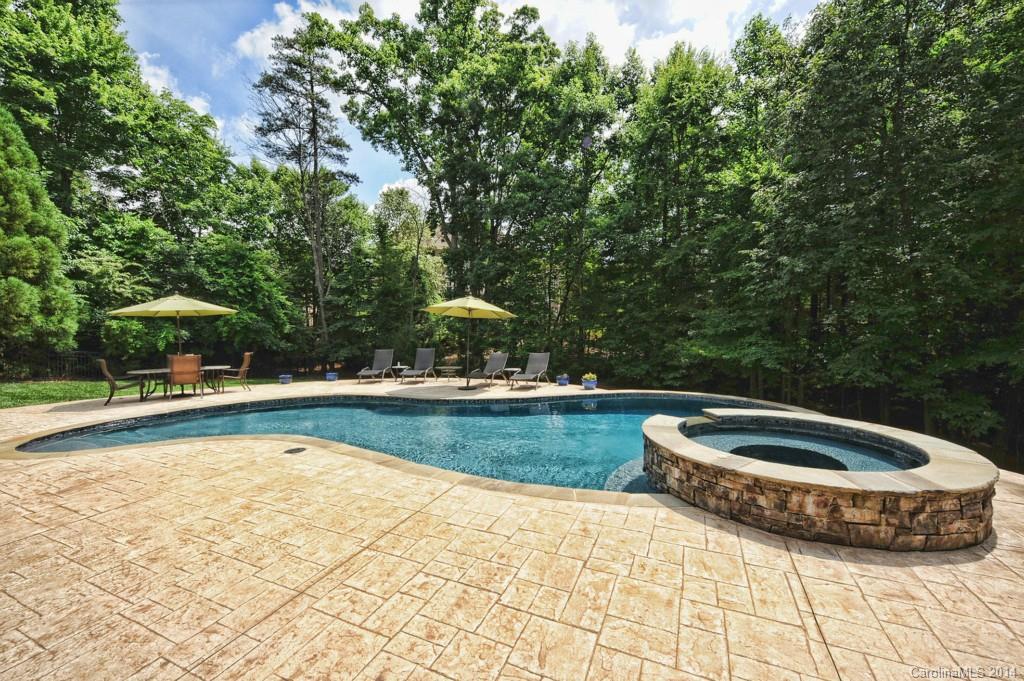 Ballantyne Country Club - Residential