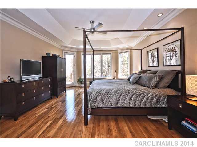 Ballantyne Country Club - Residential