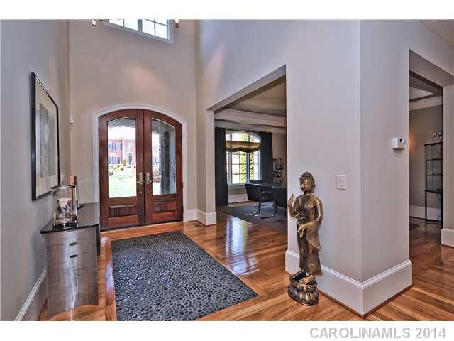 Ballantyne Country Club - Residential