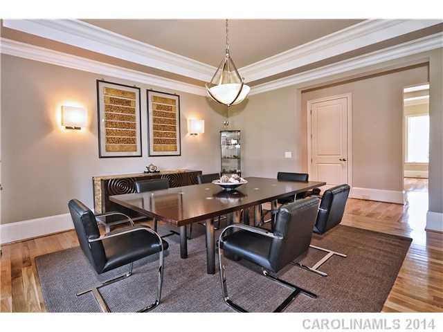 Ballantyne Country Club - Residential