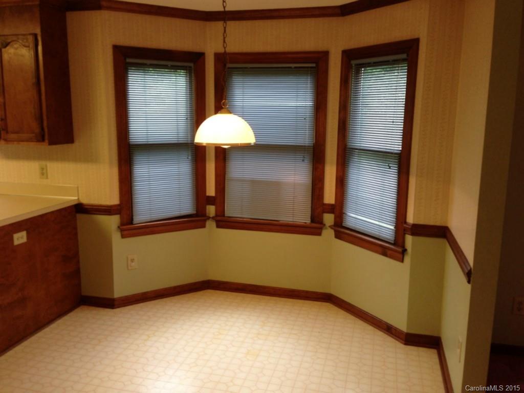 Hunters Pointe - Residential