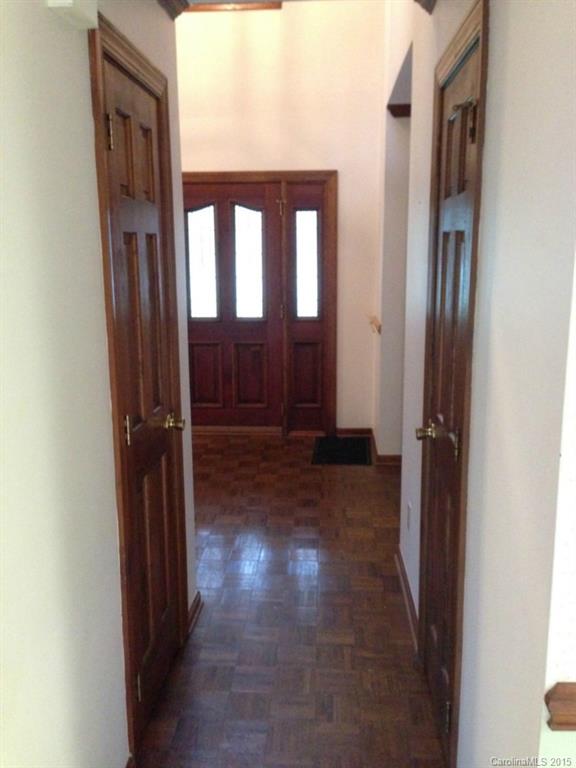 Hunters Pointe - Residential